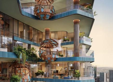 Квартира за 1 947 050 евро в Дубае, ОАЭ