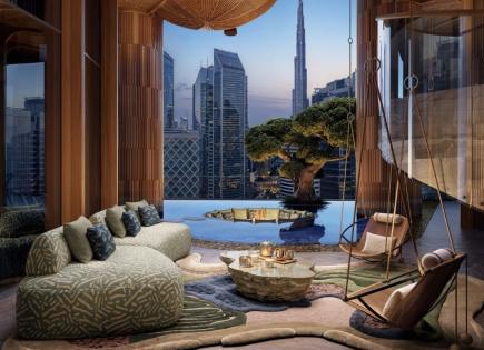 Квартира за 4 762 064 евро в Дубае, ОАЭ