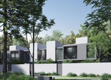 Дом за 654 505 евро в Шардже, ОАЭ