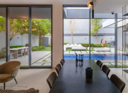 Дом за 1 427 477 евро в Шардже, ОАЭ