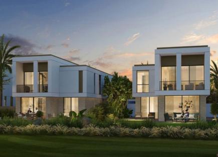 Вилла за 1 357 572 евро в Дубае, ОАЭ