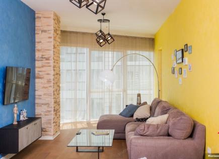 Апартаменты за 300 000 евро в Будве, Черногория