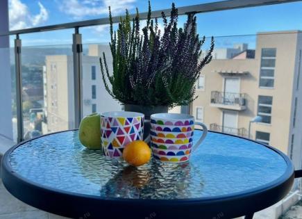 Апартаменты за 180 000 евро в Тивате, Черногория