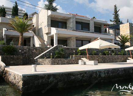 Вилла за 3 500 000 евро в Крашичах, Черногория