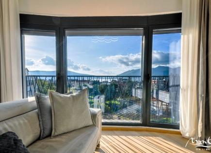 Апартаменты за 395 000 евро в Тивате, Черногория