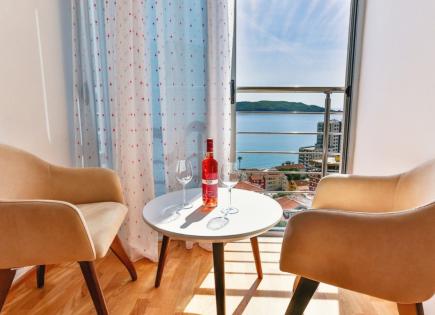 Апартаменты за 270 000 евро в Рафаиловичах, Черногория