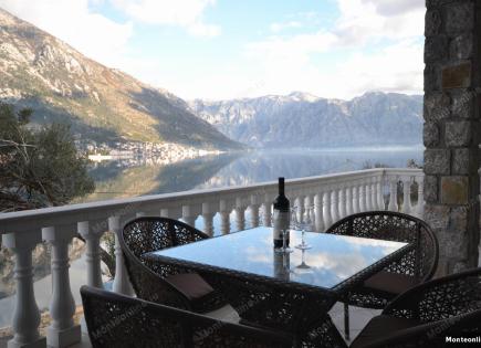 Вилла за 810 000 евро в Костанице, Черногория