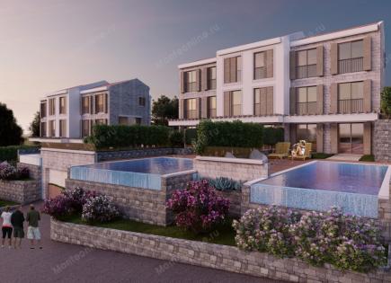 Вилла за 650 000 евро в Близикуче, Черногория