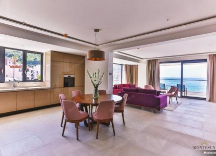 Апартаменты за 599 200 евро в Рафаиловичах, Черногория