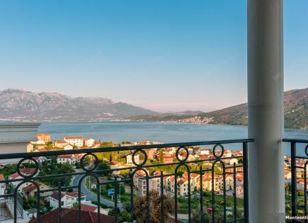 Вилла за 750 000 евро в Херцег-Нови, Черногория
