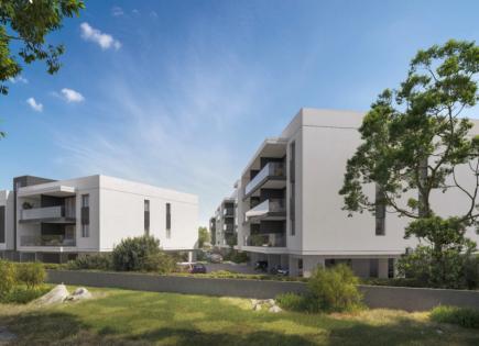 Апартаменты за 286 000 евро в Лимасоле, Кипр