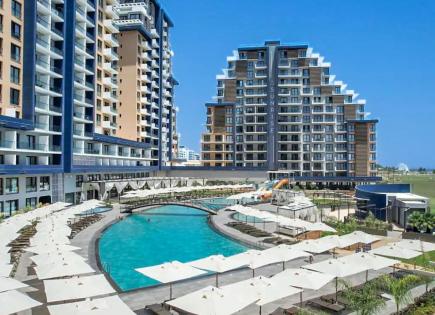 Апартаменты за 210 871 евро в Фамагусте, Кипр