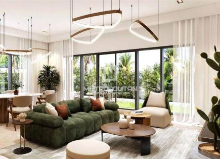 Вилла за 708 748 евро в Дубае, ОАЭ