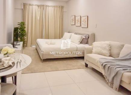 Апартаменты за 140 941 евро в Дубае, ОАЭ