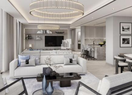 Апартаменты за 657 636 евро в Дубае, ОАЭ