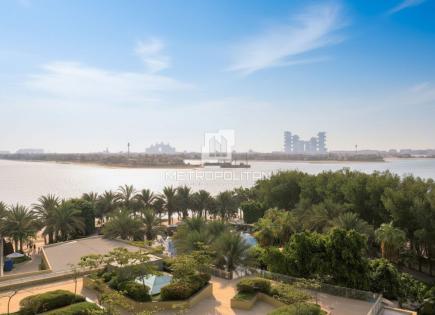 Апартаменты за 1 808 608 евро в Дубае, ОАЭ