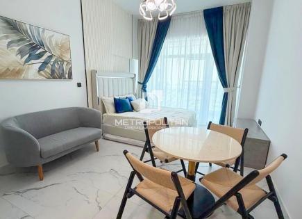 Апартаменты за 199 644 евро в Дубае, ОАЭ