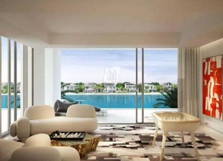 Вилла за 5 667 901 евро в Дубае, ОАЭ