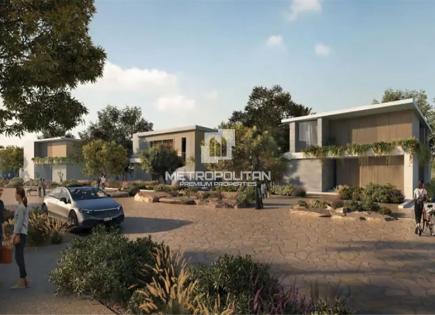 Вилла за 2 013 090 евро в Дубае, ОАЭ