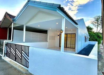 Дом за 93 070 евро на Пхукете, Таиланд