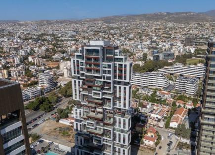 Апартаменты за 1 175 000 евро в Лимасоле, Кипр