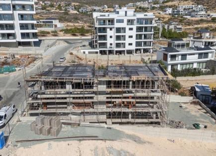 Апартаменты за 372 000 евро в Лимасоле, Кипр