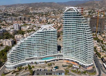 Апартаменты за 1 892 000 евро в Лимасоле, Кипр