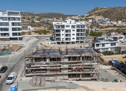 Апартаменты за 365 000 евро в Лимасоле, Кипр