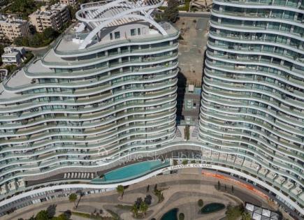 Апартаменты за 1 540 000 евро в Лимасоле, Кипр