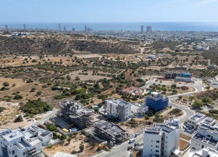 Апартаменты за 470 000 евро в Лимасоле, Кипр