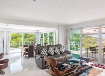 Пентхаус за 282 677 евро на Пхукете, Таиланд