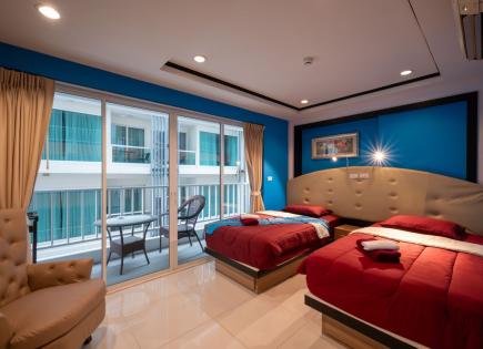 Апартаменты за 35 600 евро в Паттайе, Таиланд