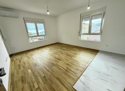 Квартира за 141 750 евро в Будве, Черногория