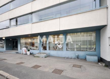 Офис за 64 000 евро в Рованиеми, Финляндия