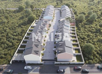 Квартира за 124 727 евро в Батуми, Грузия