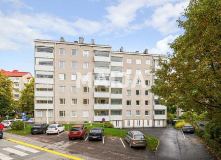 Апартаменты за 629 000 евро в Хельсинки, Финляндия