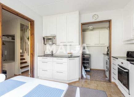 Квартира за 254 000 евро в Вантаа, Финляндия