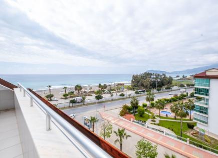 Апартаменты за 300 000 евро в Алании, Турция