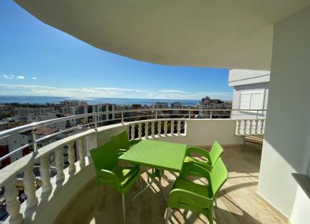 Апартаменты за 252 000 евро в Алании, Турция