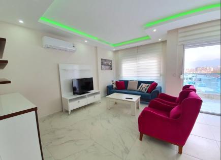 Апартаменты за 125 000 евро в Алании, Турция