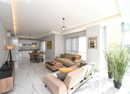 Апартаменты за 217 000 евро в Алании, Турция