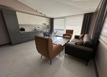 Апартаменты за 240 000 евро в Алании, Турция