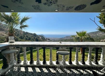 Вилла за 955 000 евро в Алании, Турция