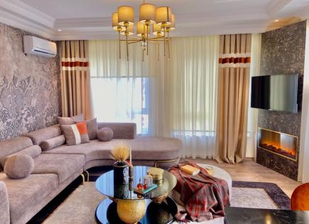 Апартаменты за 203 500 евро в Алании, Турция