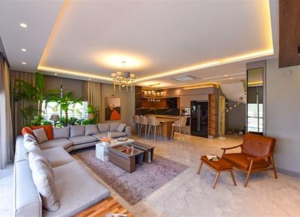 Вилла за 660 000 евро в Алании, Турция