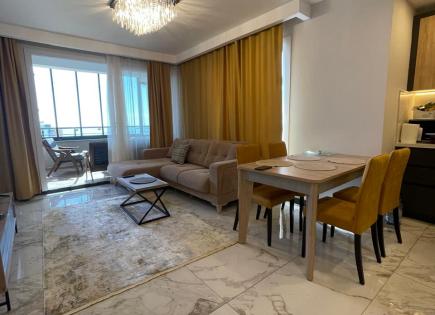 Квартира за 118 000 евро в Мерсине, Турция