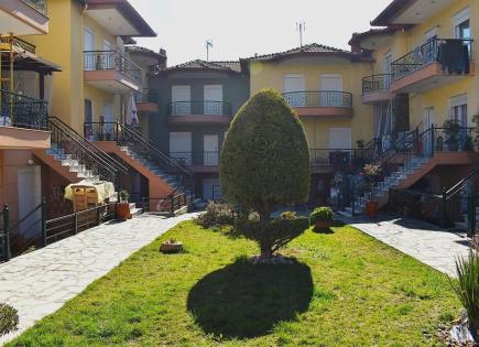 Мезонет за 135 000 евро в Салониках, Греция