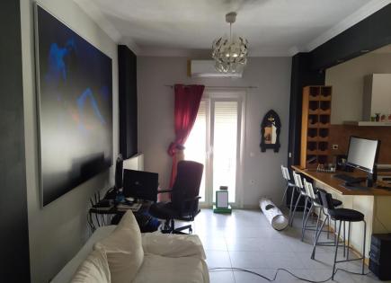 Квартира за 90 000 евро в Салониках, Греция