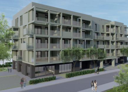 Квартира за 185 000 евро в Салониках, Греция