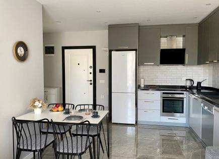 Квартира за 75 000 евро в Алании, Турция